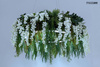 MOOSEE lampa wisząca GARDENS WISTERIA 120