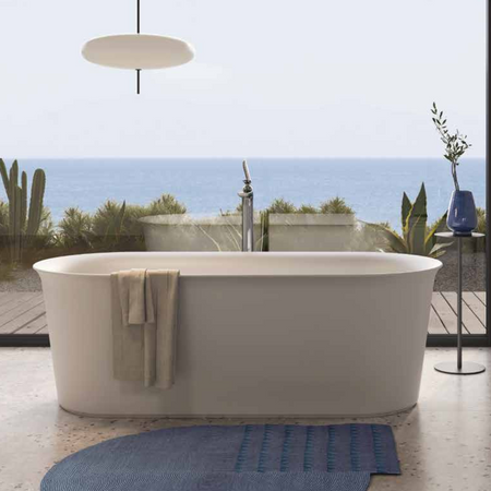 VALET Wanna 170 x 74,5 biały mat