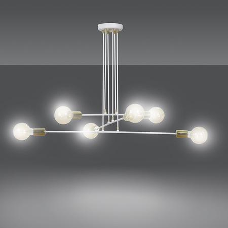 VESIO 6 WHITE