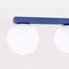 Plafon YOLI 3 ultramaryna