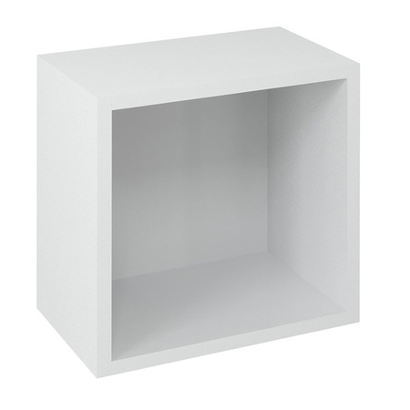 ESPACE szafka otwarta 35x35x22cm, biały
