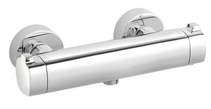 Thermixa 700 termostat prysznicowy chrom