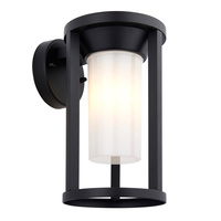 Braden Outdoor 1 Wall Light