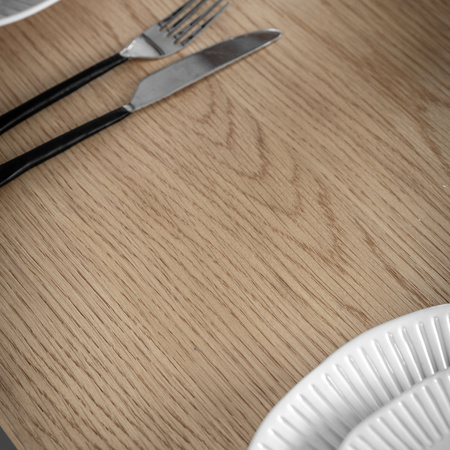 Craft Dining Table Natural 1800x950x750mm