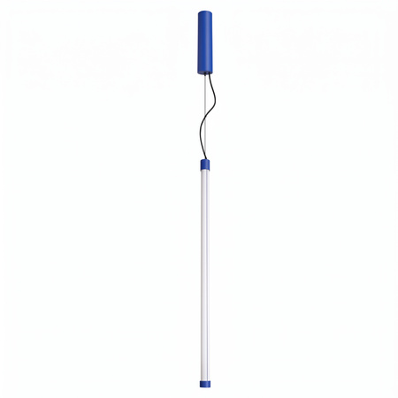 Lampa wisząca TRANG 75 ultramaryna LED 3000K