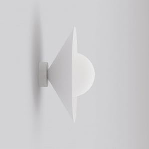 MONO K1S WHITE OPAL