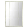 Lustro ogrodowe Zanetti Gatehouse 500 x 25 x 700 mm