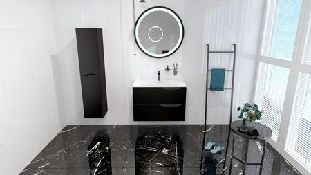 Stojak na ręcznik Bohol