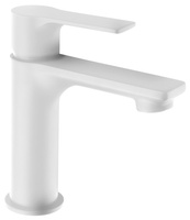 PAX bateria umywalkowa, biały mat