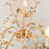 Lullaby 5 Pendant Light