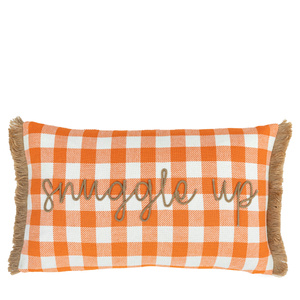 Snuggle Up Cushion 300x500mm