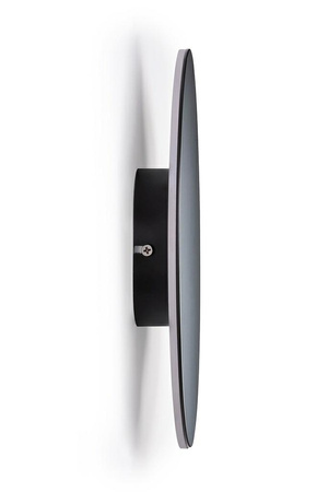 MOOSEE lampa ścienna SHADOW SUN 30  -     metal