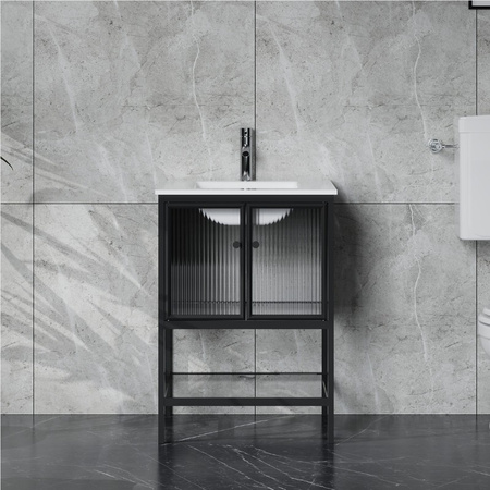 Szafka stojąca Austin DSM 600