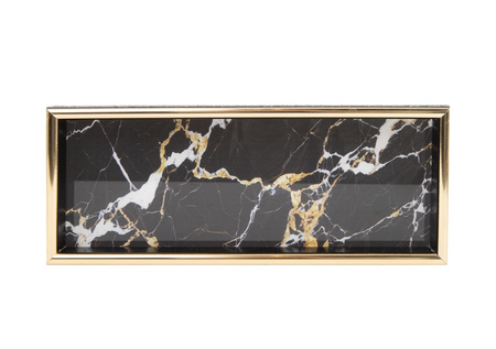 Taca dekoracyjna SHP MARBLE