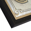 Champagne Mirror 970x25x220mm