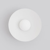 MONO K1M WHITE OPAL