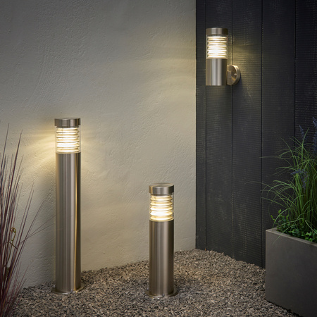 Equinox LED PIR Wall Light