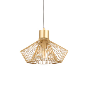 Kimberley Pendant Light Metalic Gold