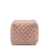 Rauma Pouffe Nutmeg 500x500x450mm