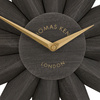 North Star Wall Clock Warm Grey 80cm