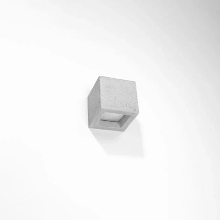 Kinkiet LEO beton