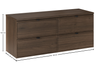 Zestaw meblowy 120cm z blatem