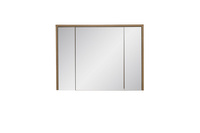 Szafka z Lustrem 100cm 3 Drzwi