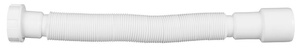 FLEXI złącze elastyczne 6/4", 40/50, plastikowa nakrętka