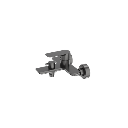 Bateria wannowo - prysznicowa Spark Gunmetal