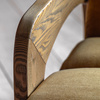 Marco Armchair Verona Golden