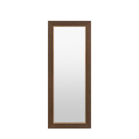 Richmond Leaner Mirror Bronze 670x1670mm