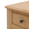 Malvern 1 Drawer Coffee Table 1000x500x400mm