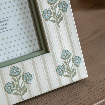 Rosley Photo Frame 4x4in (2pk)