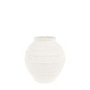 Naxos Planter Natural 300x300x275mm