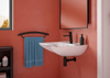 Bateria umywalkowa