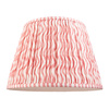 Ripple Shade Coral Pink 275x280x400mm
