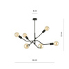 FRIX 6 BLACK