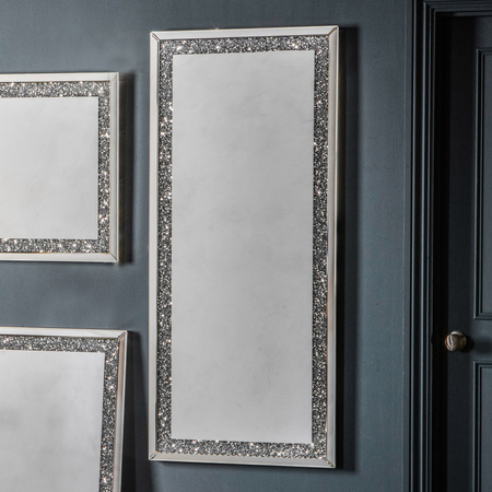 Westmoore Silver Mirror 600x1350mm