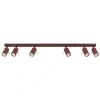 burgund \ Plafon 6 (listwa)
