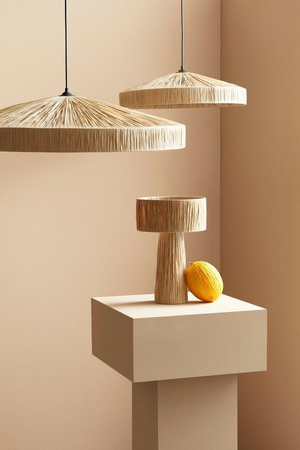 BIZZOTTO lampa wisząca KANDA 80