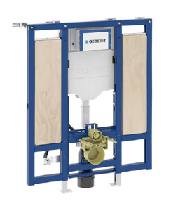 GEBERIT DUOFIX spłuczka podtynkowa Sigma 12cm,