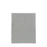 Woodland Festive Stripe Table Cloth 1400x1800mm