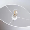 Lampa wisząca NOVA 40 biała