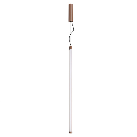 Lampa wisząca TRANG 100 mocca LED 3000K