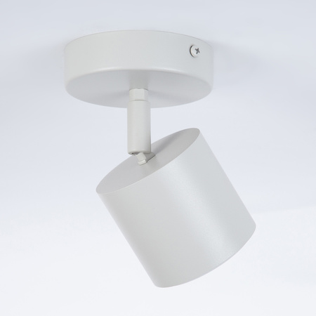 MILA 1 kinkiet szary beż