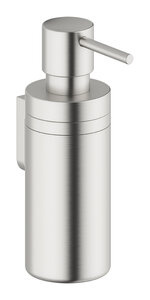 Zen Dozownik na mydło (Stal)
