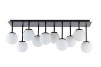 TULIA 10 krótki biały