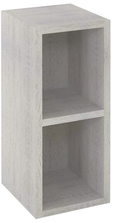 TREOS szafki wiszące górne 20x50x22cm, dąb Polar