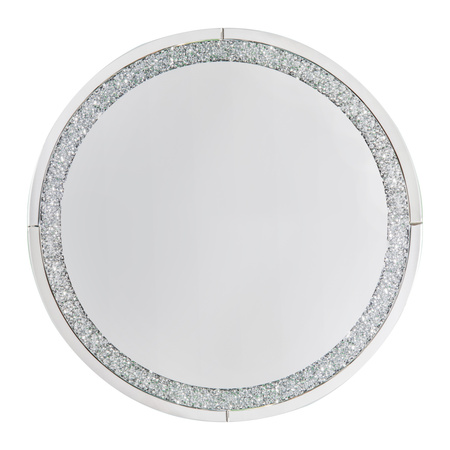 Westmoore Round Mirror 900mm