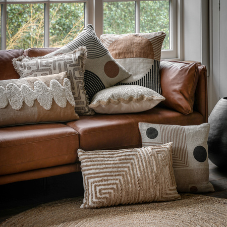 Karlovy Cushion 350x600mm
